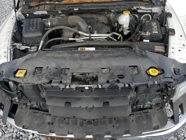 Photo 11 from auction – 2019 RAM 1500 CLASS with VIN 3C6JR6DT3KG579010