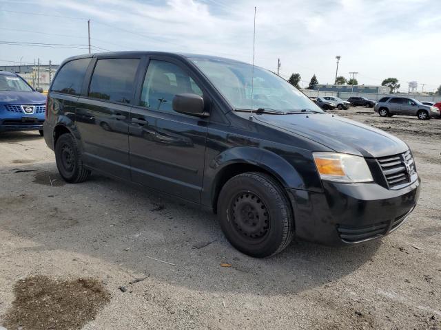 Photo 4 from auction – 2010 DODGE GRAND CARAVAN SE with VIN 2D4RN4DE0AR481822