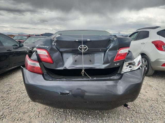 Photo 6 from auction – 2007 TOYOTA CAMRY CE with VIN 4T1BE46K47U083098
