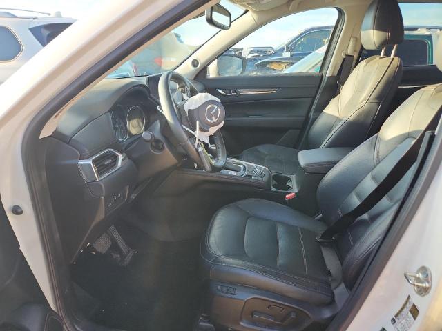 Photo 7 from auction – 2017 MAZDA CX-5 GRAND with VIN JM3KFBDL9H0133155