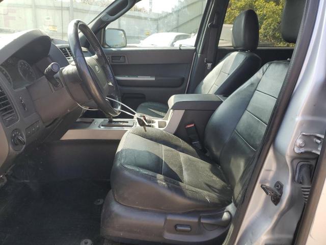Photo 7 from auction – 2011 FORD ESCAPE XLT with VIN 1FMCU0D72BKC62954
