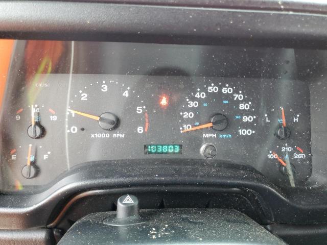 Photo 9 from auction – 2005 JEEP WRANGLER / with VIN 1J4FA29S75P377103
