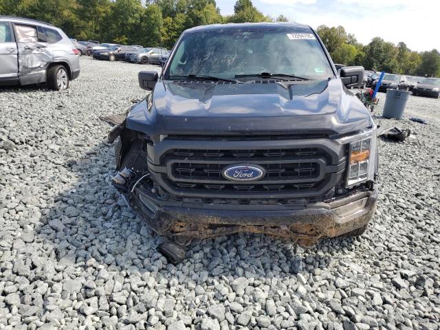 Photo 5 from auction – 2021 FORD F150 SUPERCREW with VIN 1FTEW1EP5MFC44679