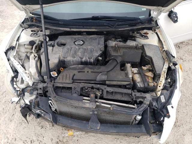 صورة رقم 11 من المزاد - 2012 NISSAN ALTIMA BAS مع VIN 1N4AL2AP9CC238439