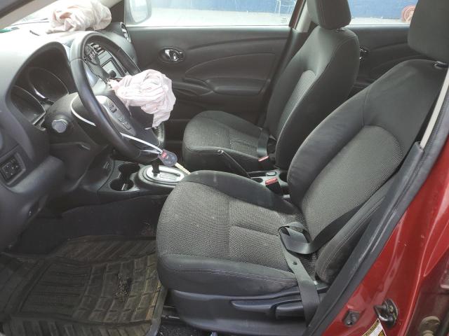Photo 7 from auction – 2018 NISSAN VERSA S with VIN 3N1CN7AP6JL879482