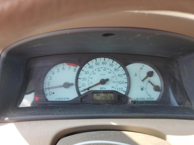 Photo 9 from auction – 2004 TOYOTA COROLLA CE with VIN 1NXBR32E24Z341063