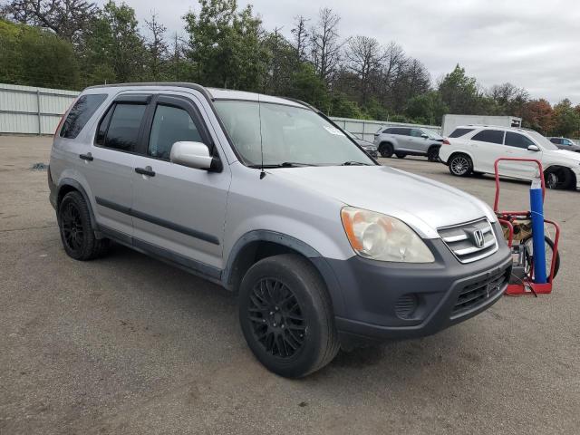Photo 4 from auction – 2005 HONDA CR-V EX with VIN JHLRD78865C026514