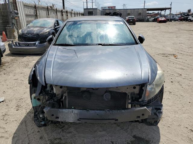 Photo 5 from auction – 2010 HONDA ACCORD EXL with VIN 1HGCP2F87AA162478