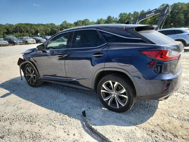 Photo 2 from auction – 2019 LEXUS RX 350 BAS with VIN 2T2ZZMCA7KC119872
