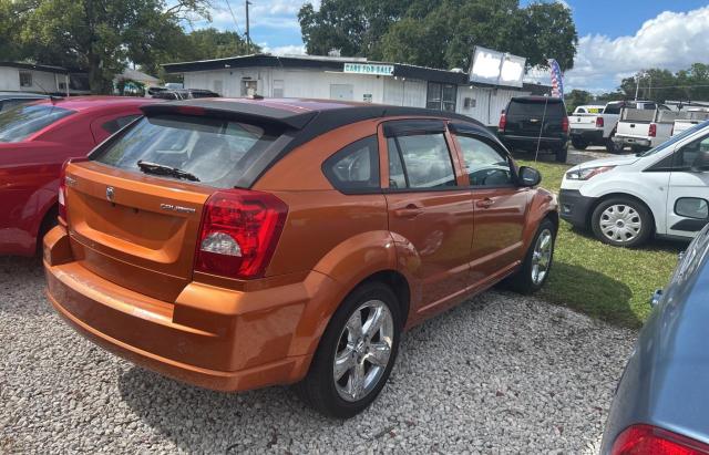 Photo 4 from auction – 2011 DODGE CALIBER UP with VIN 1B3CB9HB0BD242222