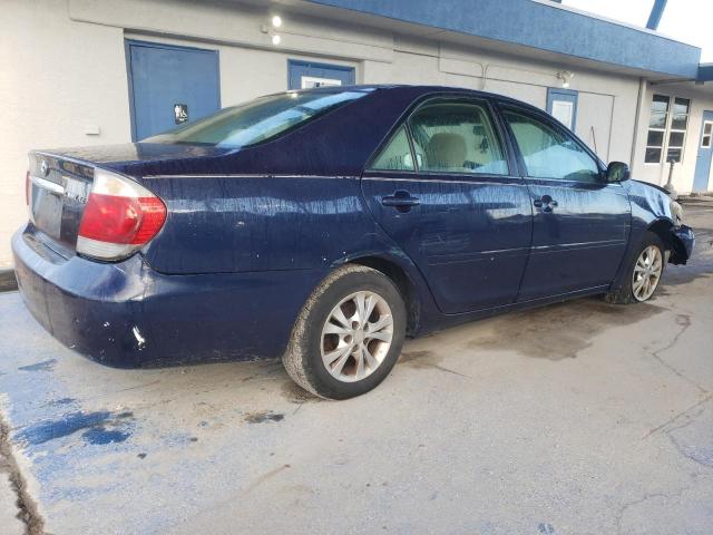 Photo 3 from auction – 2005 TOYOTA CAMRY LE with VIN 4T1BF32K95U097704