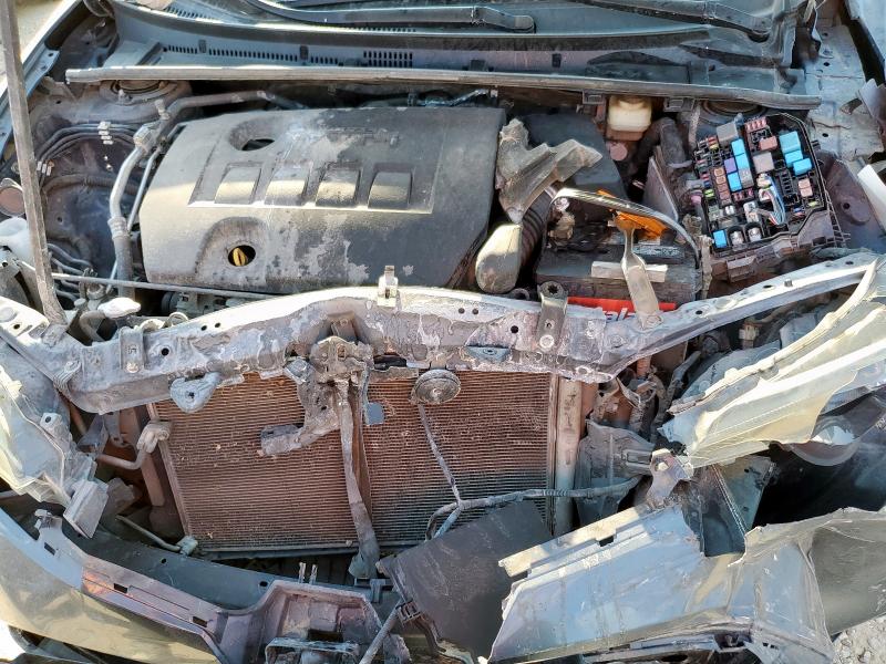 Photo 11 from auction – 2017 TOYOTA COROLLA L with VIN 5YFBURHE1HP722080
