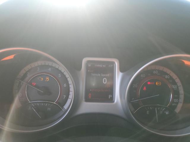 Photo 9 from auction – 2013 DODGE JOURNEY SX with VIN 3C4PDCBBXDT713760