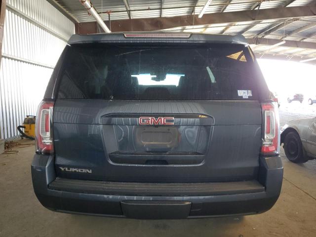 Photo 6 from auction – 2019 GMC YUKON SLT with VIN 1GKS2BKC9KR333998