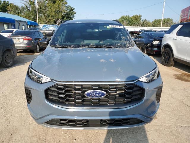 Photo 5 from auction – 2024 FORD ESCAPE ST with VIN 1FMCU0MN2RUB03218