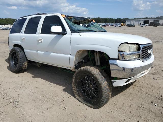 Photo 4 from auction – 2002 GMC YUKON with VIN 1GKEK13Z02R317103