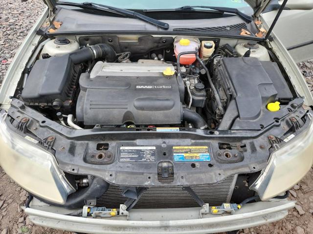 Photo 11 from auction – 2006 SAAB 9-3 with VIN YS3FD79Y266005019