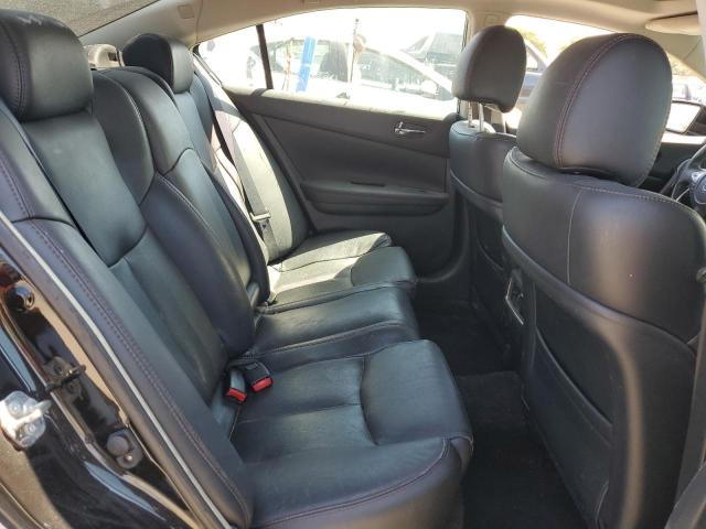 Photo 10 from auction – 2012 NISSAN MAXIMA S with VIN 1N4AA5AP7CC857290