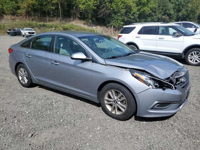 Photo 4 from auction – 2016 HYUNDAI SONATA SE with VIN 5NPE24AF2GH407941