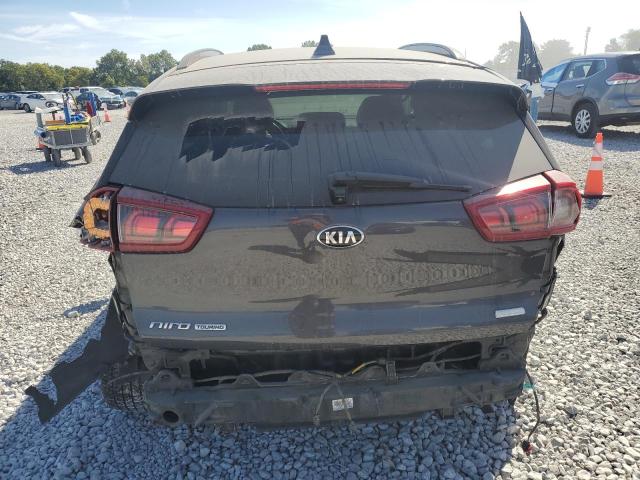 Photo 6 from auction – 2018 KIA NIRO EX with VIN KNDCC3LC8J5135551
