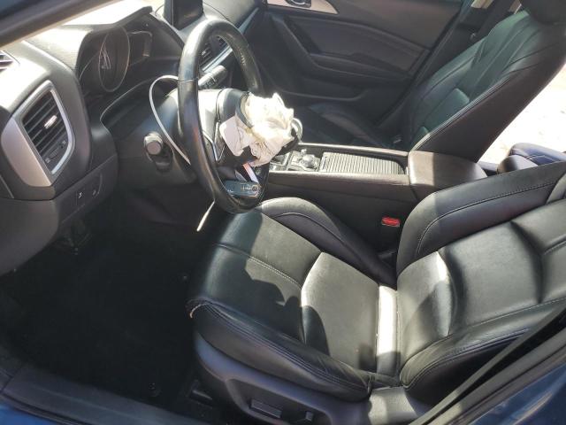 Photo 7 from auction – 2018 MAZDA 3 TOURING with VIN 3MZBN1V36JM203358