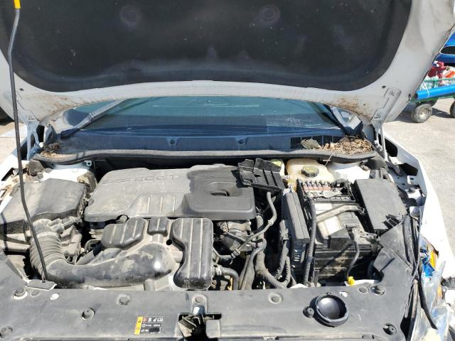 Photo 11 from auction – 2015 BUICK VERANO CONVENIENCE with VIN 1G4PR5SKXF4101057