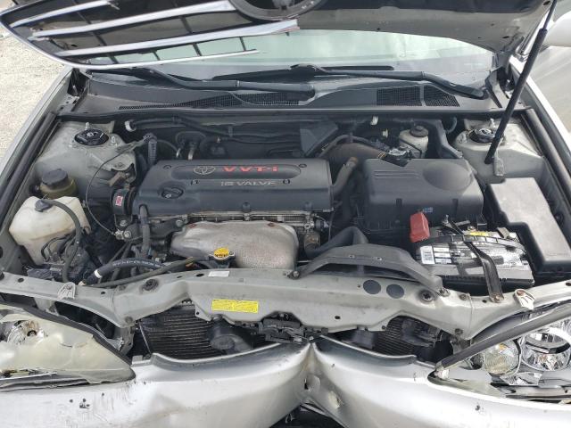 Photo 11 from auction – 2005 TOYOTA CAMRY LE with VIN 4T1BE32K45U514830