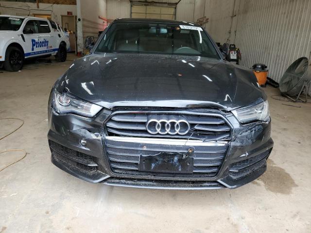 Photo 5 from auction – 2018 AUDI A6 PREMIUM with VIN WAUF8AFC2JN083717
