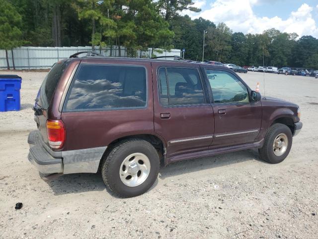 Photo 3 from auction – 1999 FORD EXPLORER with VIN 1FMDU32E0XUA15144