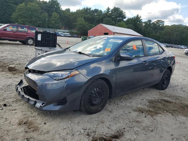 Photo 1 from auction – 2017 TOYOTA COROLLA L with VIN 2T1BURHE5HC778538