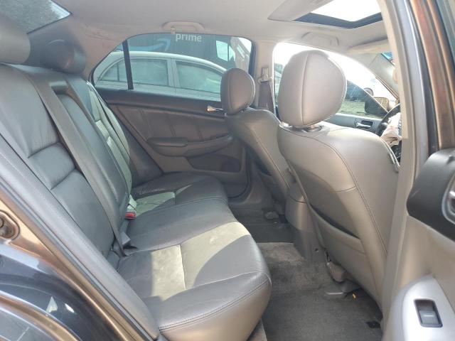 Photo 10 from auction – 2007 HONDA ACCORD EX with VIN 1HGCM66567A032545