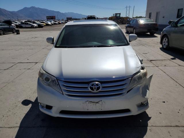 Photo 5 from auction – 2011 TOYOTA AVALON BAS with VIN 4T1BK3DB6BU372658
