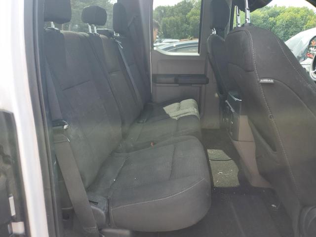 Photo 10 from auction – 2018 FORD F150 SUPER with VIN 1FTFX1E53JKE68519