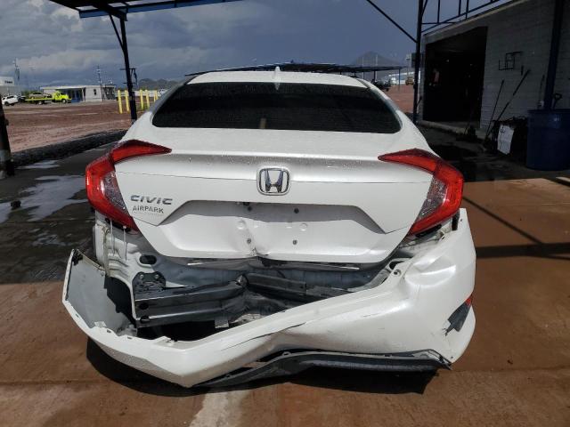 Photo 6 from auction – 2017 HONDA CIVIC EX with VIN 2HGFC2F79HH577717