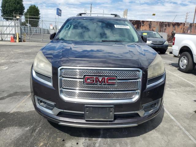 Photo 5 from auction – 2014 GMC ACADIA DEN with VIN 1GKKVTKD9EJ296900