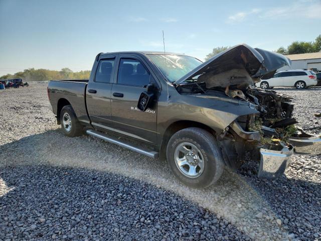 Photo 4 from auction – 2012 DODGE RAM 1500 S with VIN 1C6RD7FP7CS115347