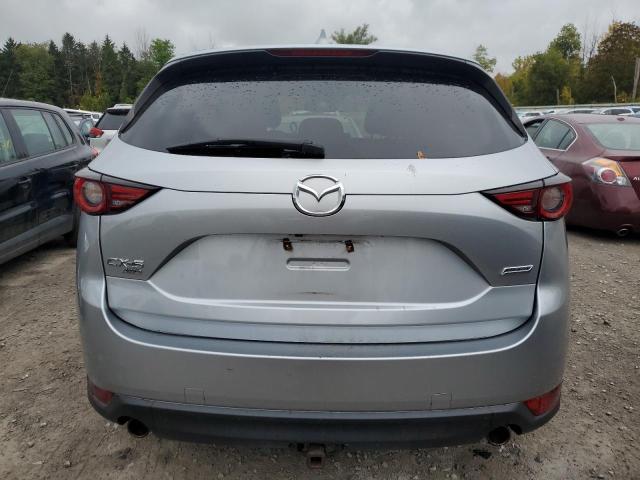 Photo 6 from auction – 2017 MAZDA CX-5 GRAND with VIN JM3KFBDL0H0199996