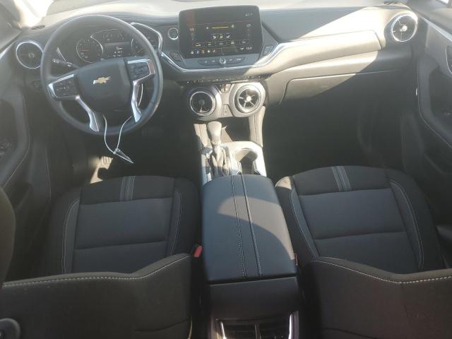 Photo 8 from auction – 2025 CHEVROLET BLAZER 2LT with VIN 3GNKBCR46SS110449