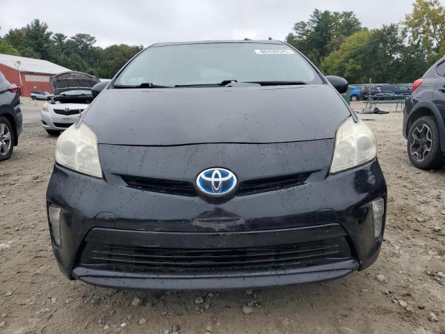 Photo 5 from auction – 2014 TOYOTA PRIUS with VIN JTDKN3DU7E0369602