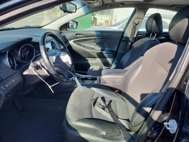 Photo 7 from auction – 2014 HYUNDAI SONATA SE with VIN 5NPEC4ACXEH890904