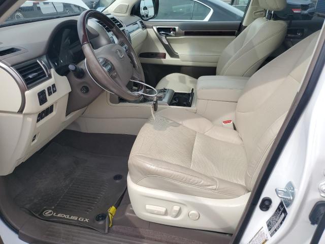 Photo 7 from auction – 2018 LEXUS GX 460 with VIN JTJBM7FX7J5209750