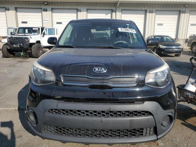 Photo 5 from auction – 2019 KIA SOUL with VIN KNDJN2A23K7679127
