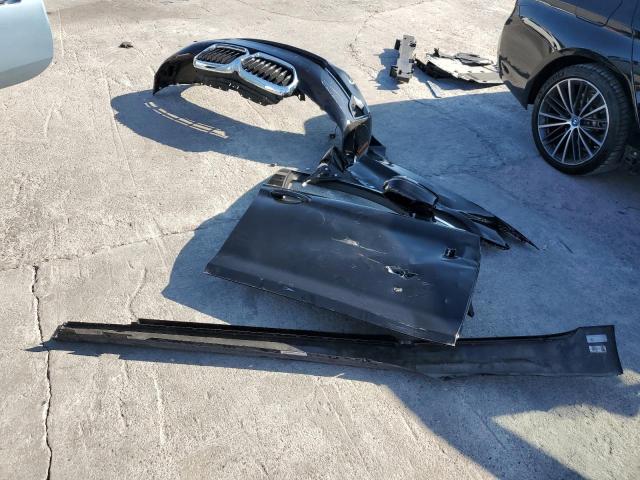 Photo 12 from auction – 2022 BMW 530E with VIN WBA13AG00NCJ60437