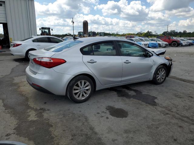 Photo 3 from auction – 2014 KIA FORTE LX with VIN KNAFX4A62E5126027