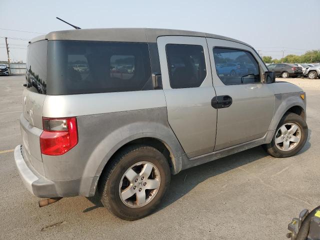 Photo 3 from auction – 2003 HONDA ELEMENT EX with VIN 5J6YH28523L024482