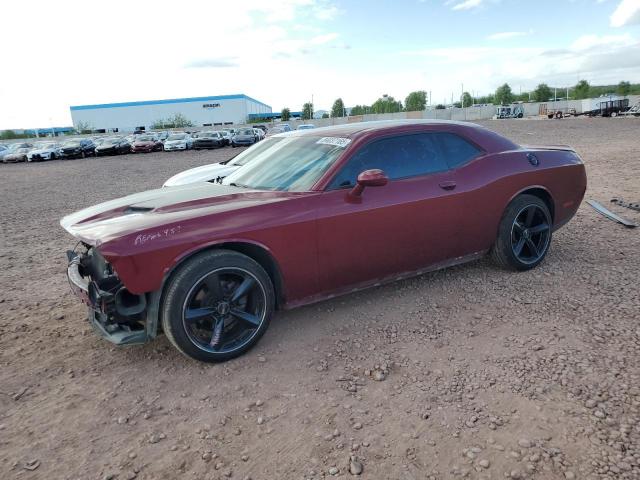 DODGE CHALLENGER 2019 with VIN 2C3CDZAG7KH524363 - Photo from auction