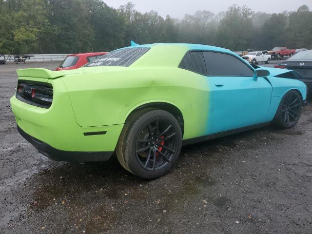 Photo 3 from auction – 2022 DODGE CHALLENGER R/T with VIN 2C3CDZBT4NH230841
