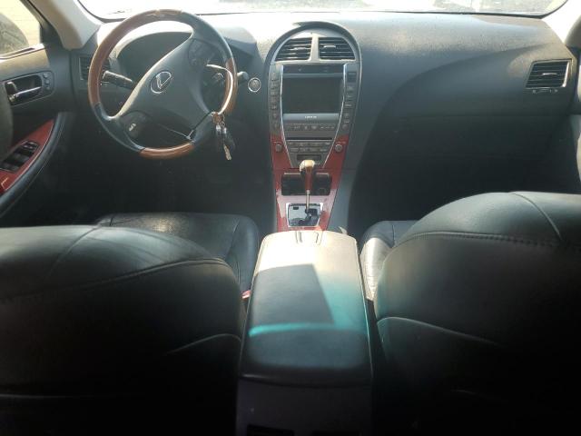 Photo 8 from auction – 2008 LEXUS ES 350 with VIN JTHBJ46G482249787