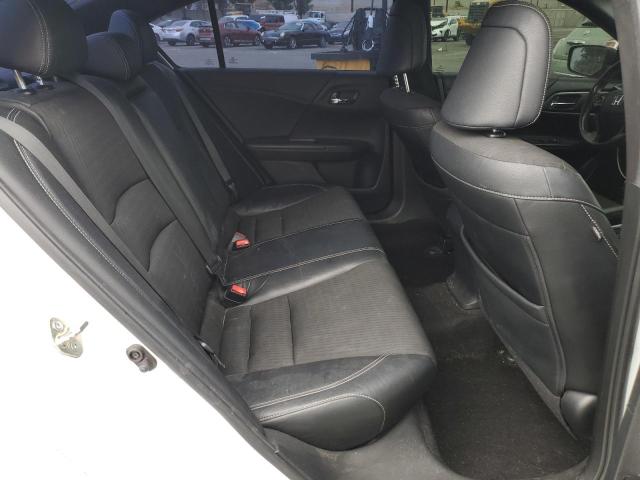 Photo 10 from auction – 2016 HONDA ACCORD with VIN 1HGCR2F53GA189685