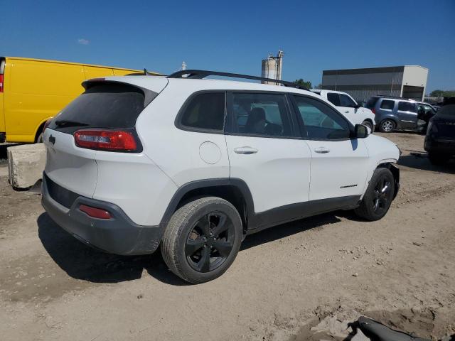 Photo 3 from auction – 2016 JEEP CHEROKEE L with VIN 1C4PJLCB5GW184322